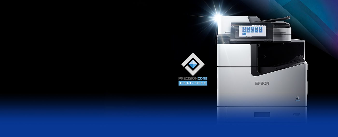 Epson WorkForce Enterprise office printer