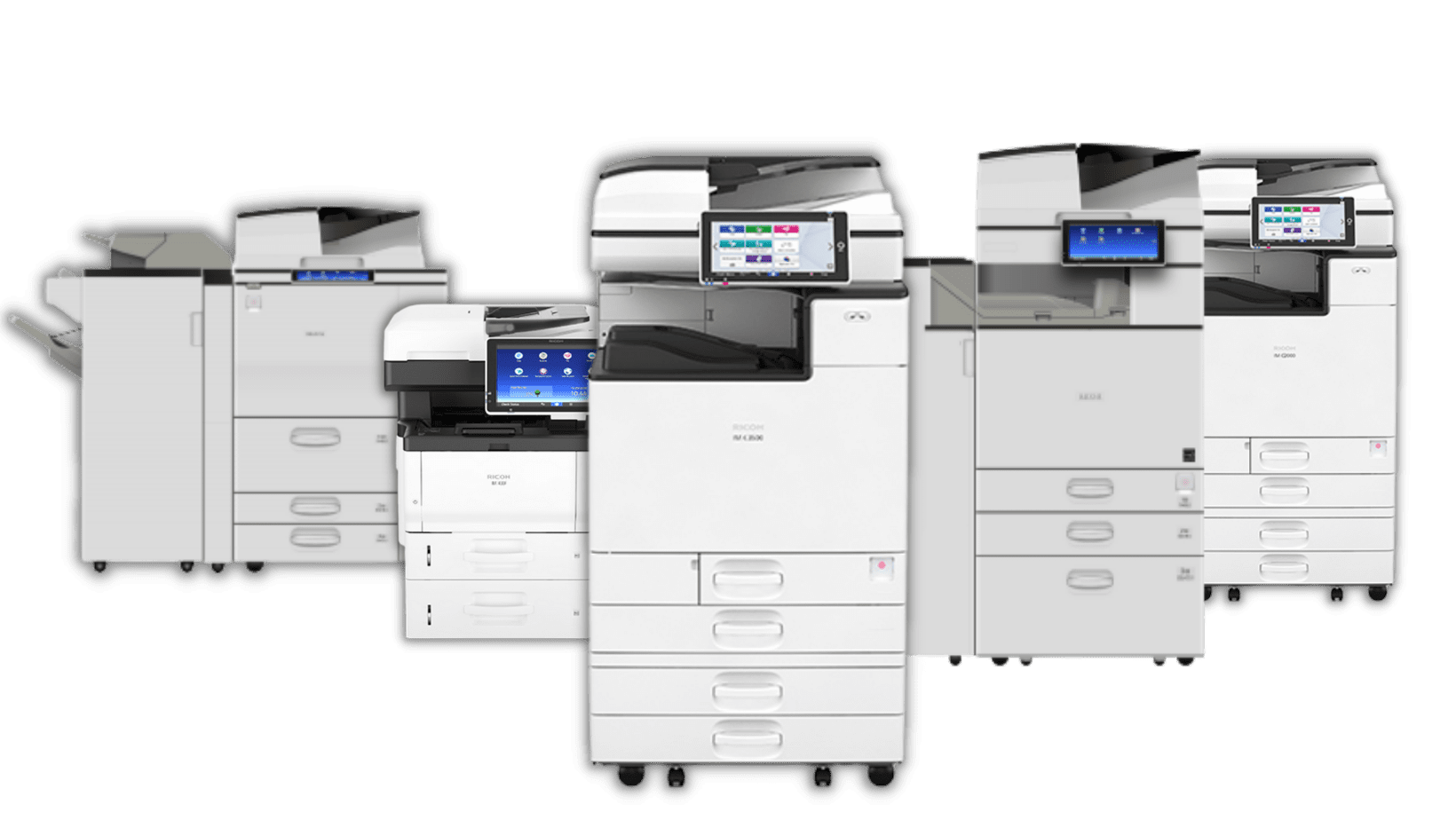 Epson Office Printers in Dr. Phillips