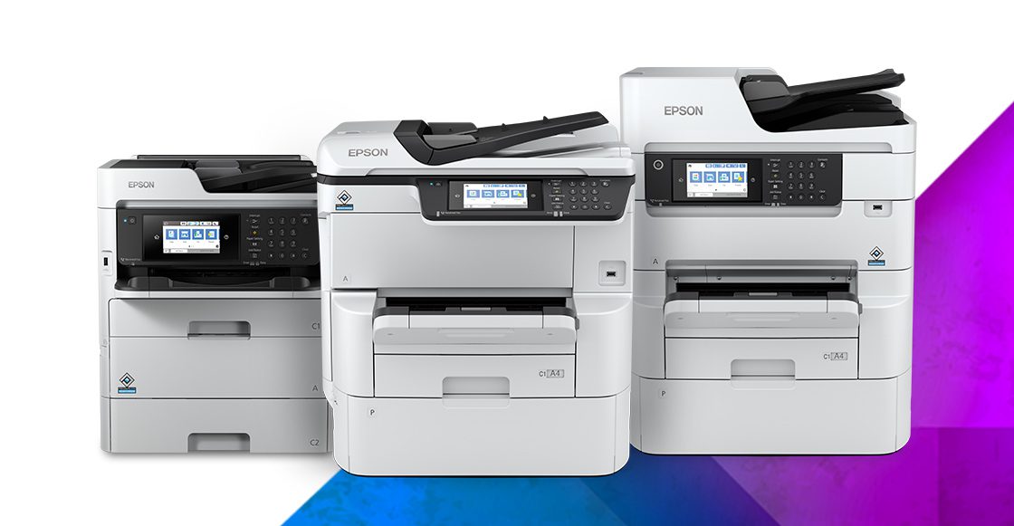 Copier Leasing