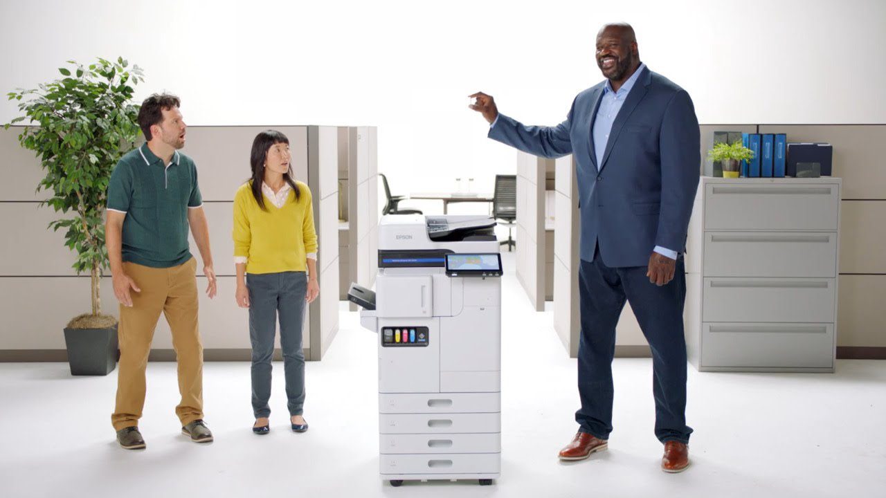 WorkForce Enterprise AM Series video thumbnail