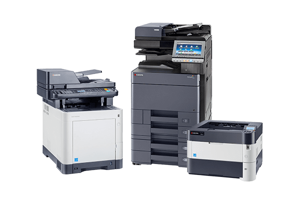Kyocera Office Printers in Dr. Phillips